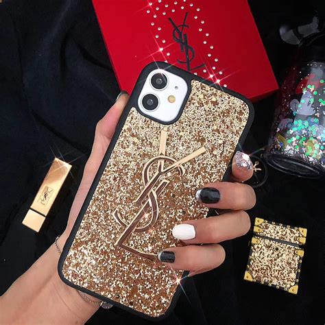 ysl iphone case 11|ysl phone case.